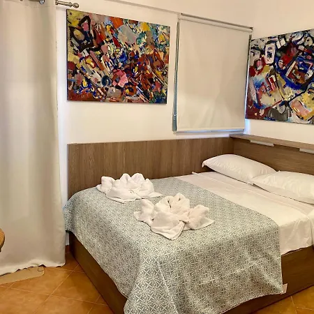 Ritsa Art Πανσιόν Χανιά