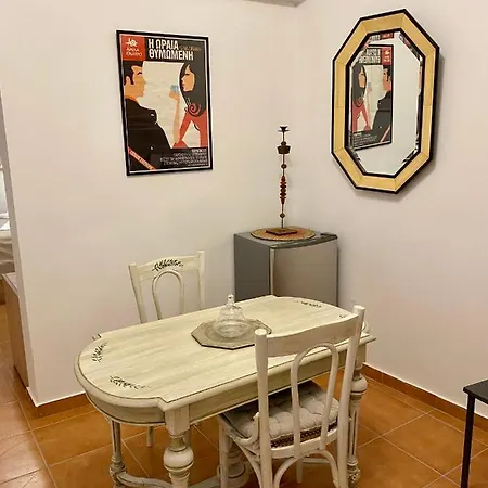 Πανσιόν Ritsa Art