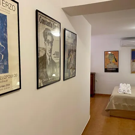 Ritsa Art * Χανιά
